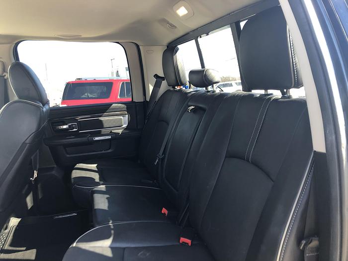 Used 2014 Ram Limited