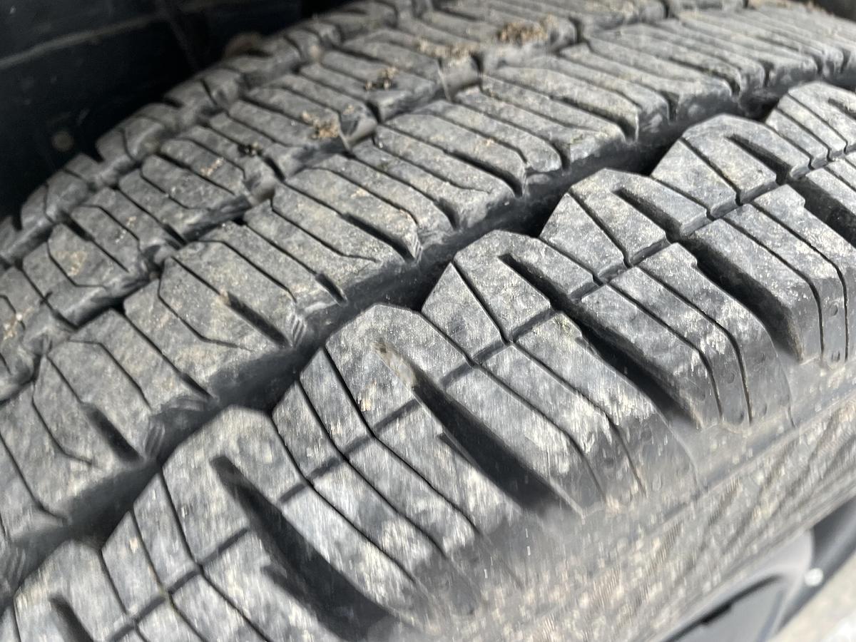 Used 2019 Ford Delivery van