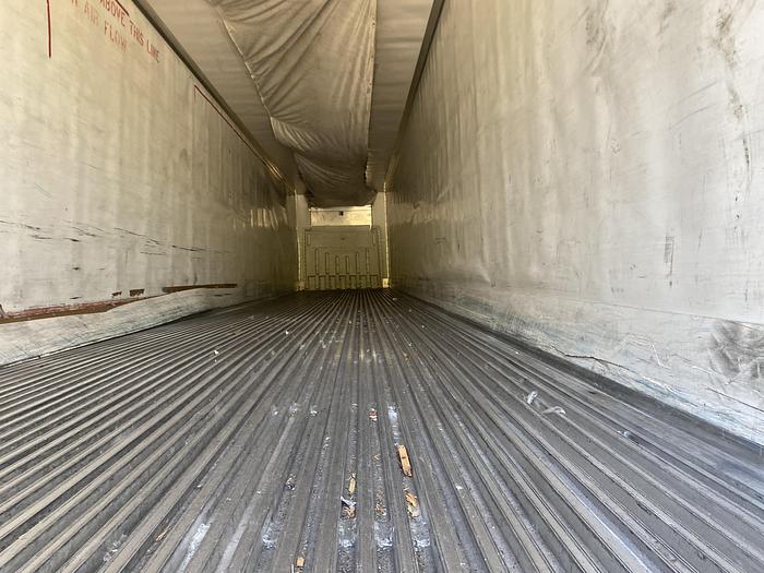 Used 2010 Utility Reefer