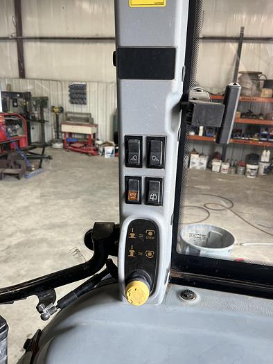 Used 2012 New Holland T5070 MFWD