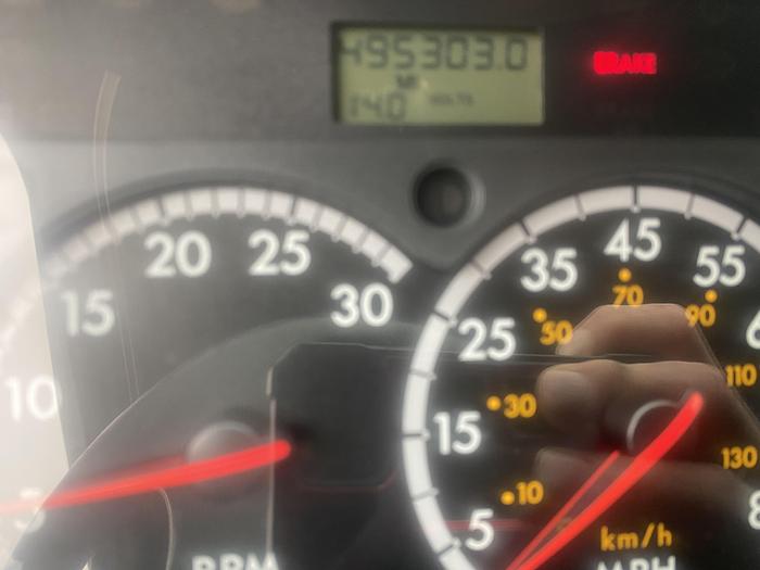 Used 2016 Freightliner Sleeper