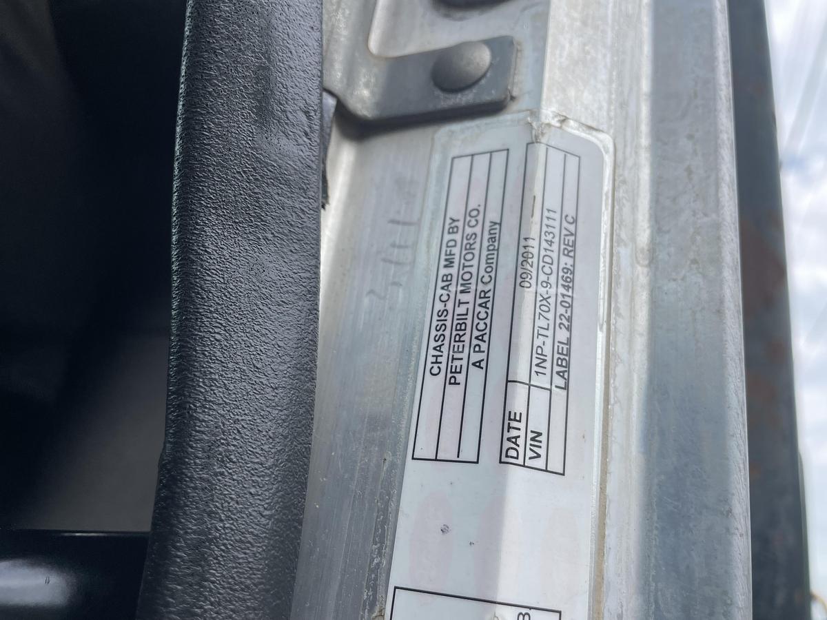 Used 2012 National 9125A