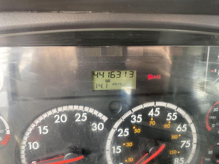 Used 2013 Freightliner Day cab