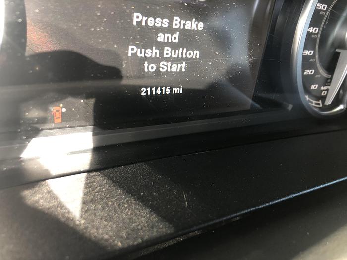 Used 2014 Ram Limited