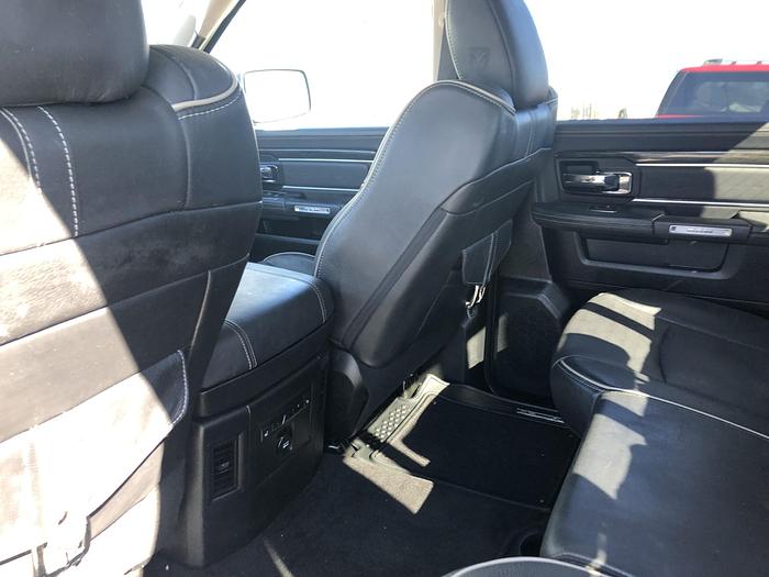 Used 2014 Ram Limited