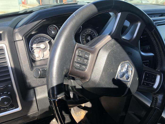 Used 2014 Ram Limited