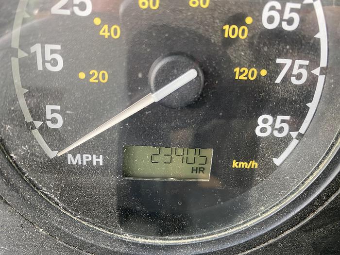 Used 2007 National 900A