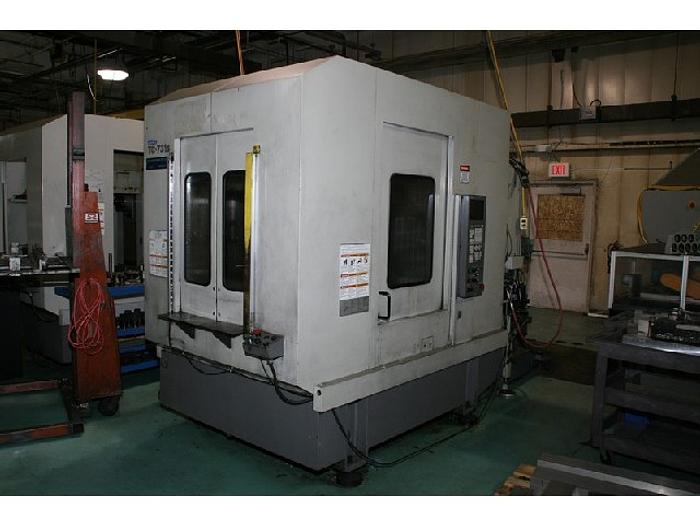 1995 Brother TC-731s