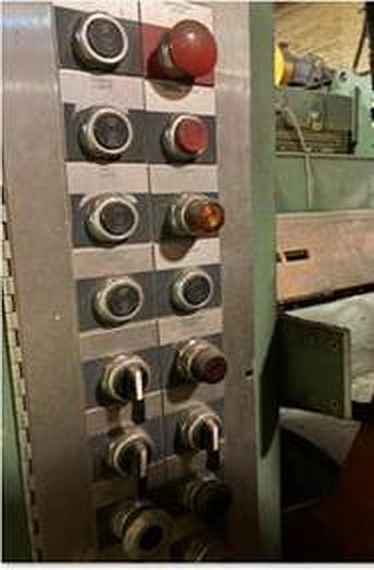 Used Wartsila 75" Face Converting Rewinder #32363