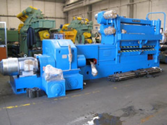 Used Various Brands - Used Equip.: Rebuild, Upgrade #3477