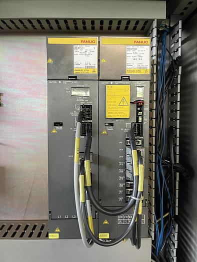Ottime Tornio Cnc a 6 assi NAKAMURA TOME TW-30