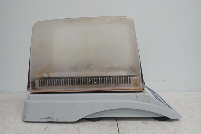 Used VWR 12620-942 Incubating Mini Shaker