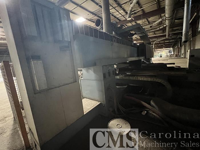Used 1996 Heian Model NC-842PM CNC Router