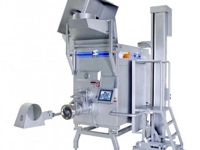 Thompson Meat Machinery Model 61000-66 Meat Mixer-Grinder