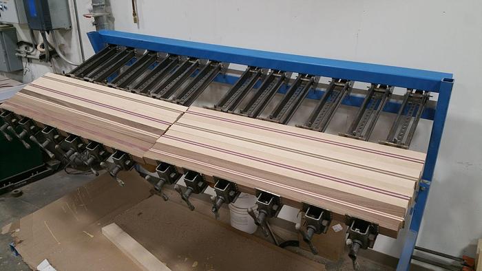 JLT Single Level Panel Clamp Model: #79F-6-1R