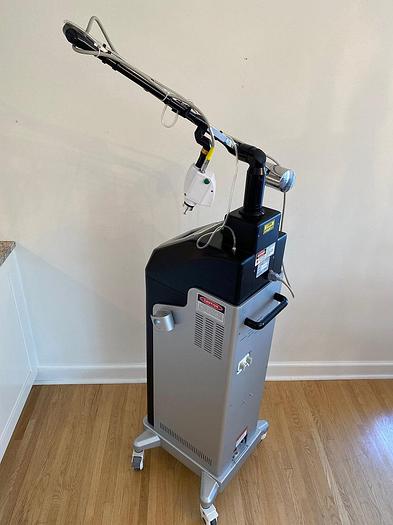 Used 2012 Ellman C02 Cortex System