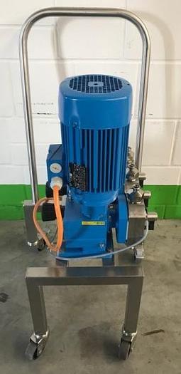 Used V 14474 D - Dosing Pump for Sugar Suspensions LEWA EEK 0000