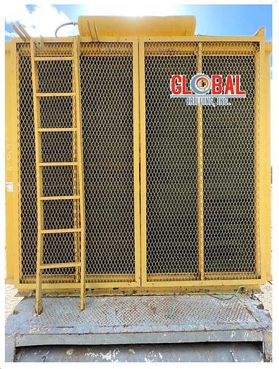 Used KATO 800-67036112