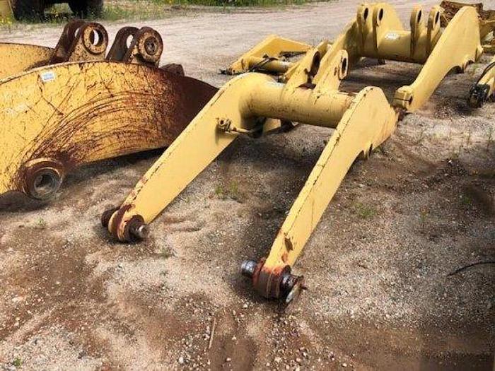 Used CATERPILLAR 962G