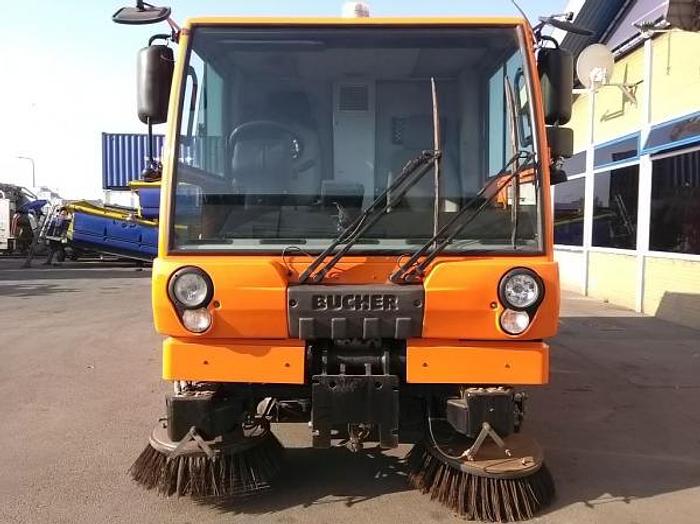 Gebruikt Bücher CityCat 5000