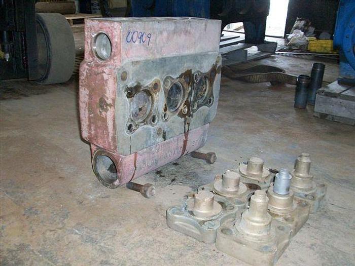 Used Oilwell C-323