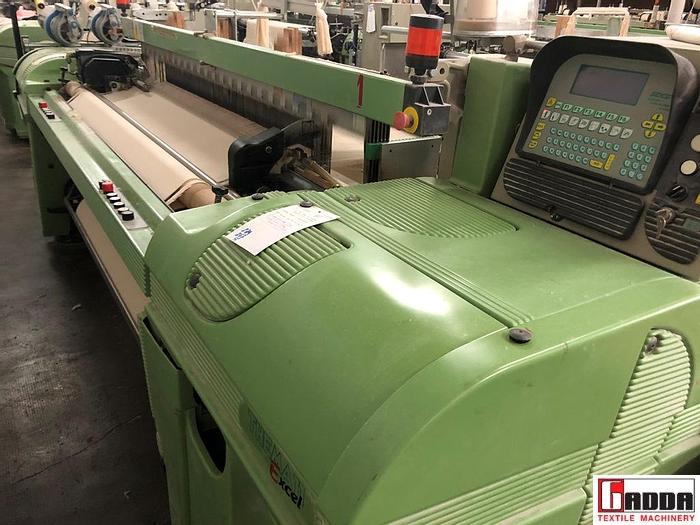 Used SOMET EXCEL 210 cm DOBBY STAUBLI