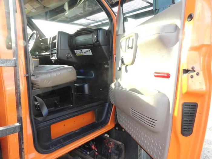 Used 2010 ALTEC LRV55