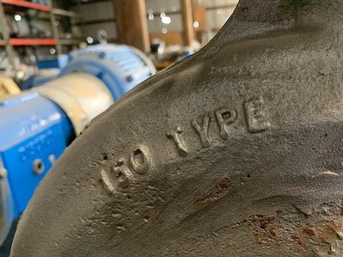 Used Worthington D-1011 #1324