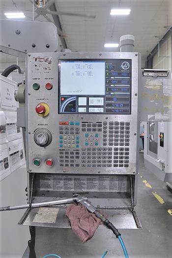Used 2007 Haas VF3SS