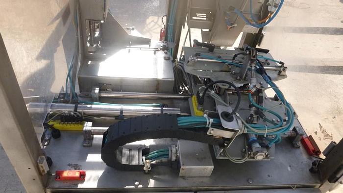 Used Filler, Bag, SIG Pack, Doboy, BaggerBoss, Sealer, Wicketed #S743582