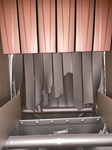 Very good 1995 BCP A4-6550