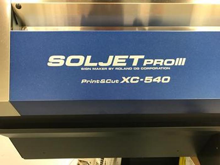 Used 2008 Roland XC540 for Sale in Canada
