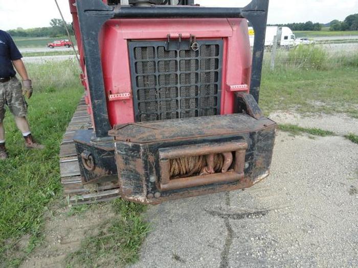 Used 2013 Fecon FTX148