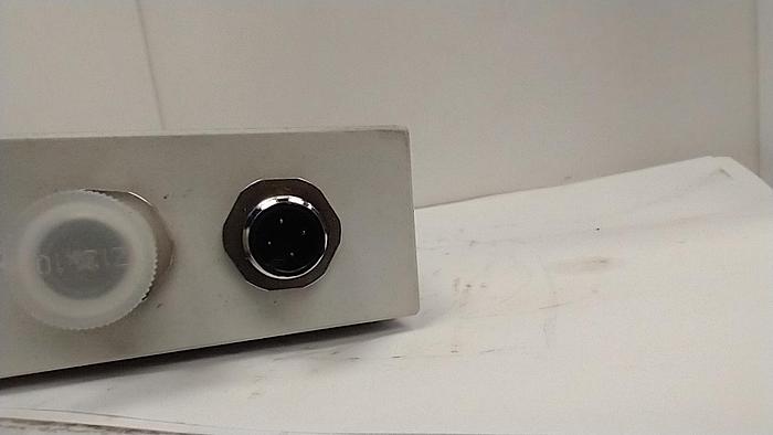 Used Balluff Electronic ID System, BIS C-650 & BIS C-600-007 GH102