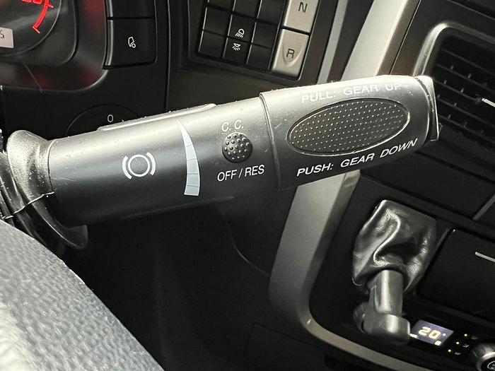 Usato 2019 IVECO STRALIS HI-WAY