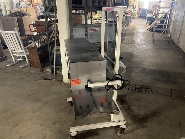 Used Bandrite 6000-6250-000