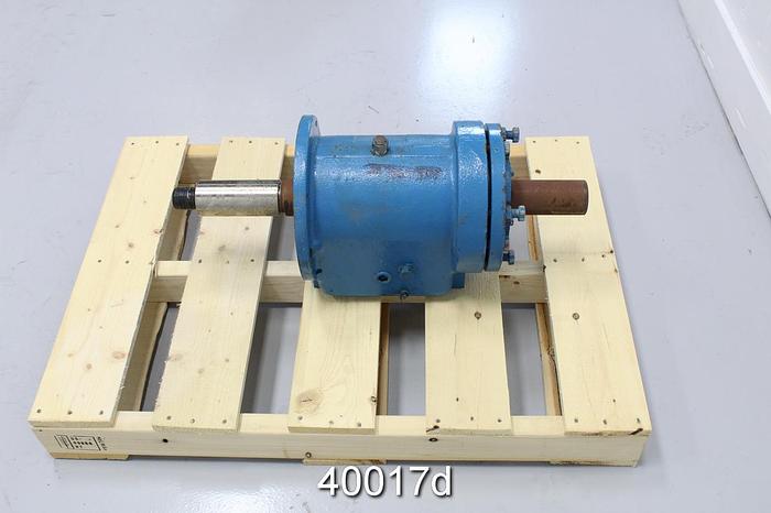 Used Goulds 3196 XLO Pump Power End #40017