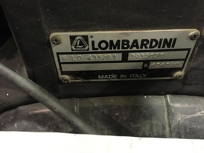 Usato MOTOSALDATRICE MOSA TS181 DS/EL (9)