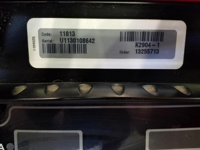 Used 2013 Lincoln S500