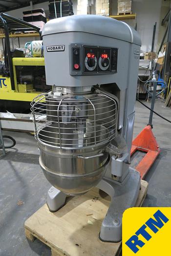Used MIXER