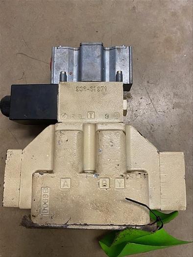 Used 0 Denison Valve - A4D033A071213