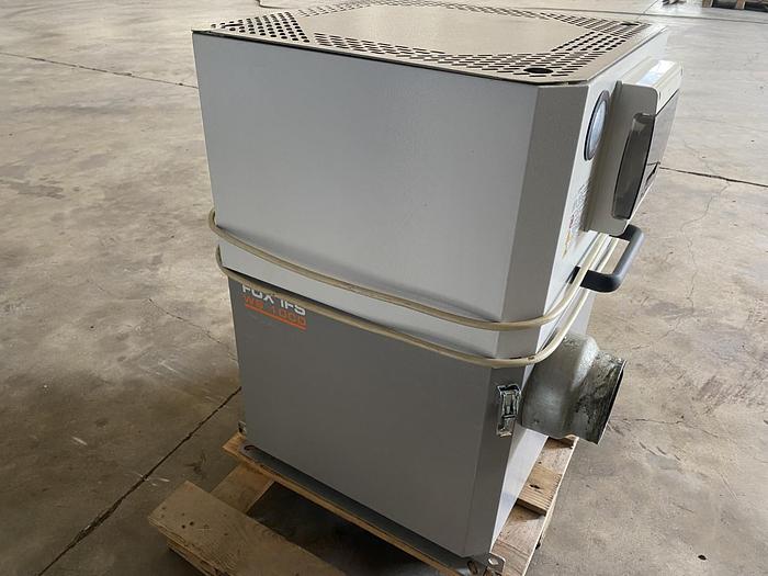 Usato 2007 FOX IFS WS 1000