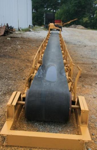 Used 36" x 50' Conveyor