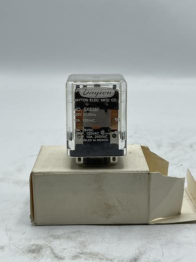 Dayton 5X838F