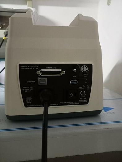 Cole-Parmer Masterflex