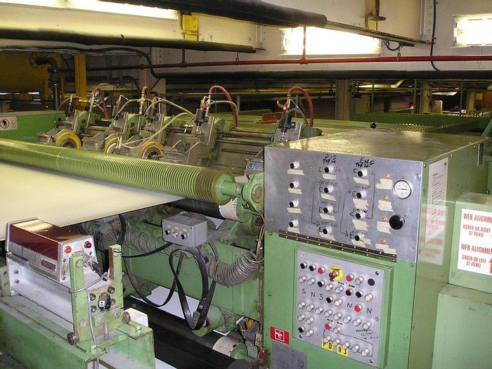 Used LENOX M030 #24282