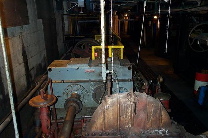 Used GENERAL ELECTRIC 7TDEY120R4 #17281