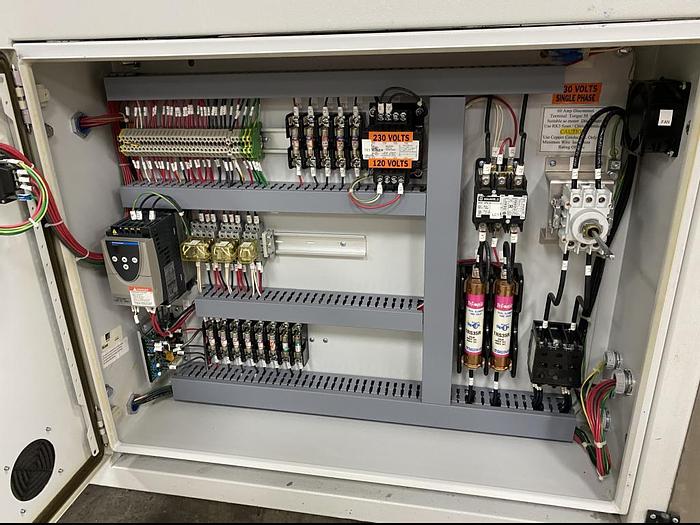 Used 2006 FMA RCS-16 UVALE