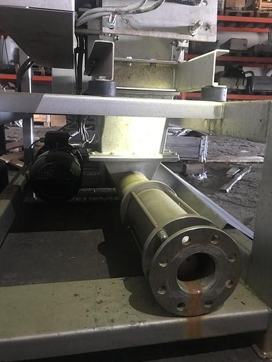 Used 2013 IRAS S270STA W PUMP