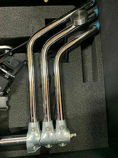 Used Sony PMW300 K2 , XDCAM +  ABC Products HandyMan Balancesystem